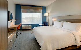 Holiday Inn Express Holly Springs - Raleigh Area By Ihg